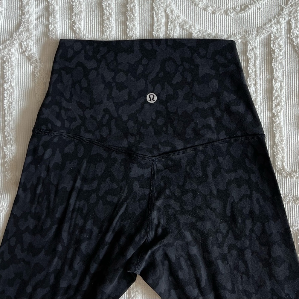 Lululemon Align Pant Full Length 28”